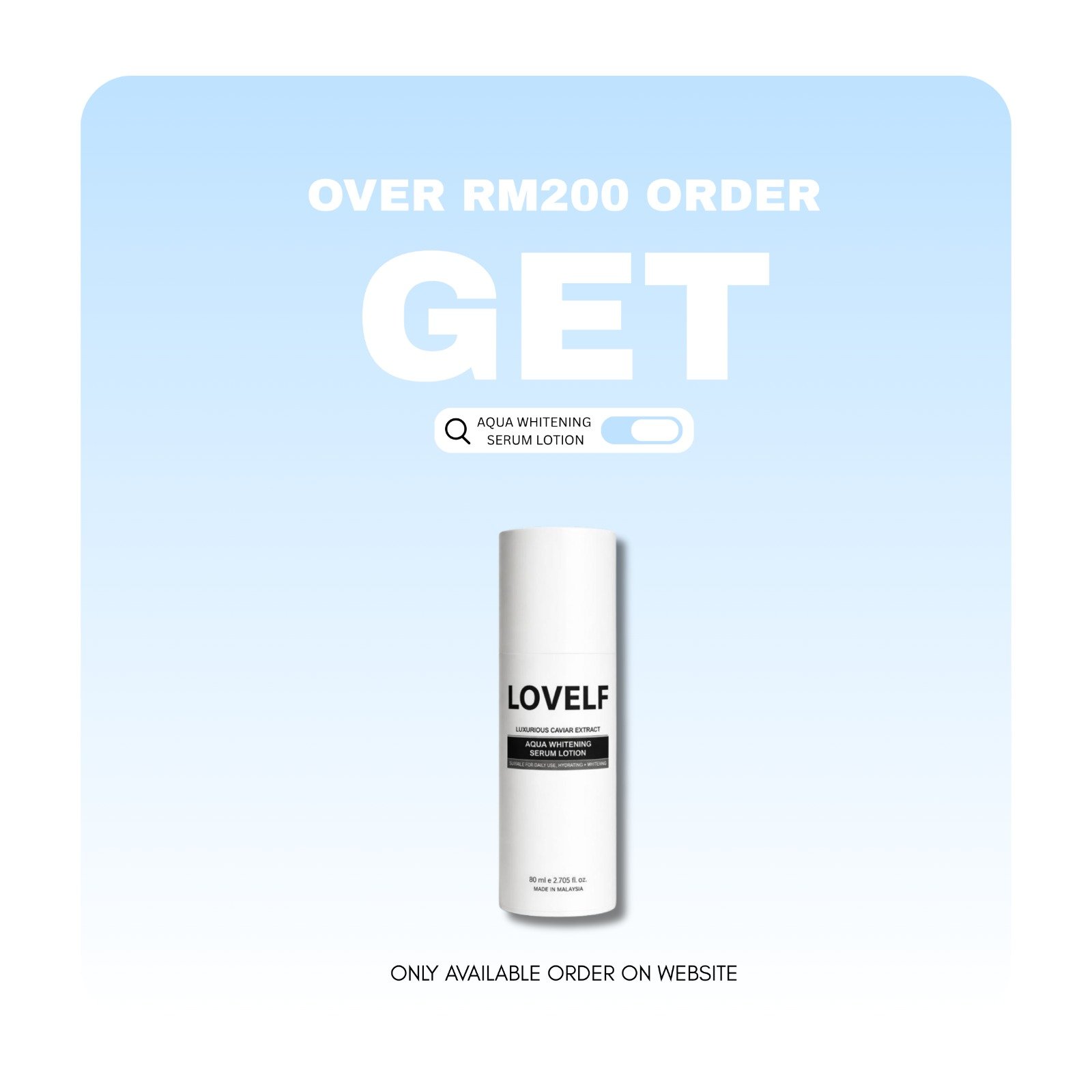 Lovelfbodycare — Letting your true beauty shine.
